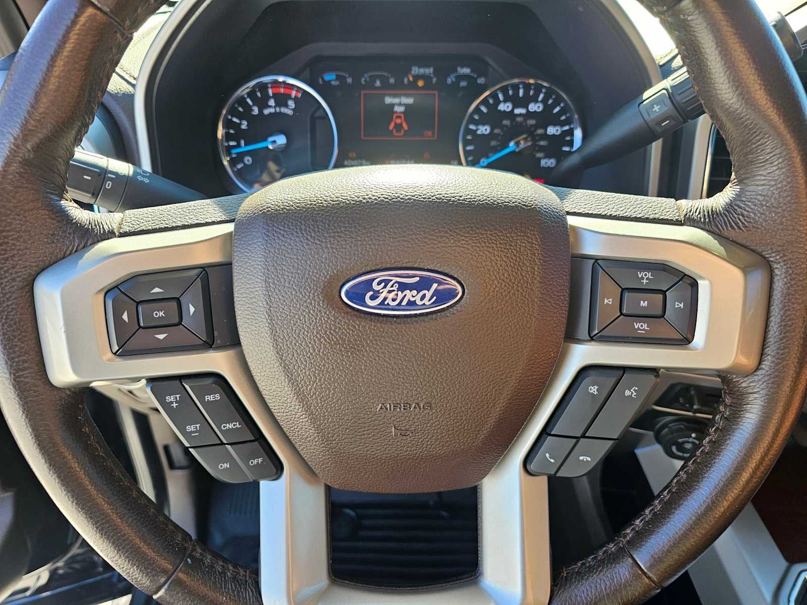 2022 Ford Super Duty F-250 Pickup King Ranch