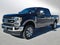 2022 Ford Super Duty F-250 Pickup King Ranch