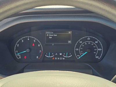 2025 Ford Transit Cargo Van T-250 130" Low Rf 9070 GVWR RWD