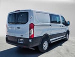 2025 Ford Transit Cargo Van T-250 130" Low Rf 9070 GVWR RWD