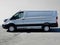 2025 Ford Transit Cargo Van T-250 130" Low Rf 9070 GVWR RWD