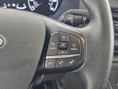 2024 Ford Transit T-250 130" Low Rf 9070 GVWR RWD