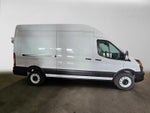 2022 Ford E-Transit Cargo Van T-350 148" Hi Rf 9500 GVWR RWD
