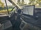 2023 Ford E-Transit Cargo Van T-350 130" Med Rf 9500 GVWR RWD