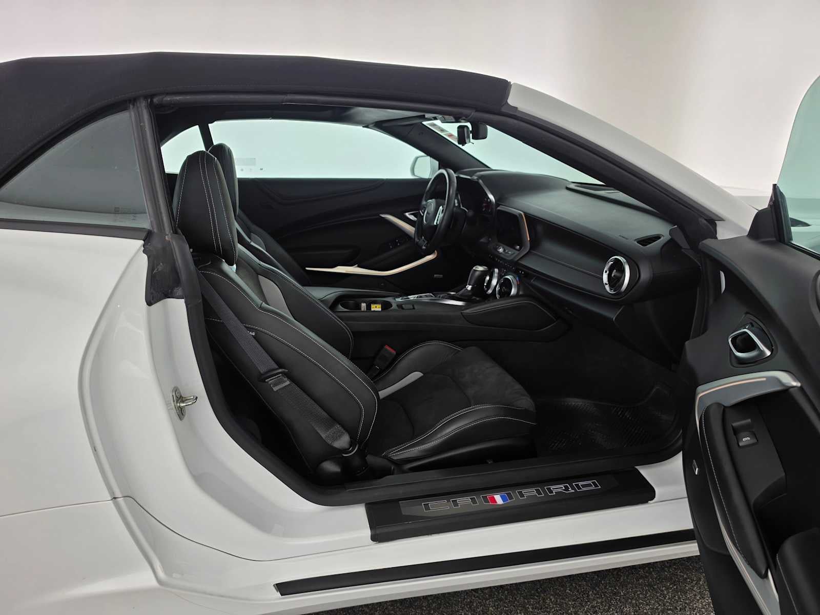 2024 Chevrolet Camaro 3LT