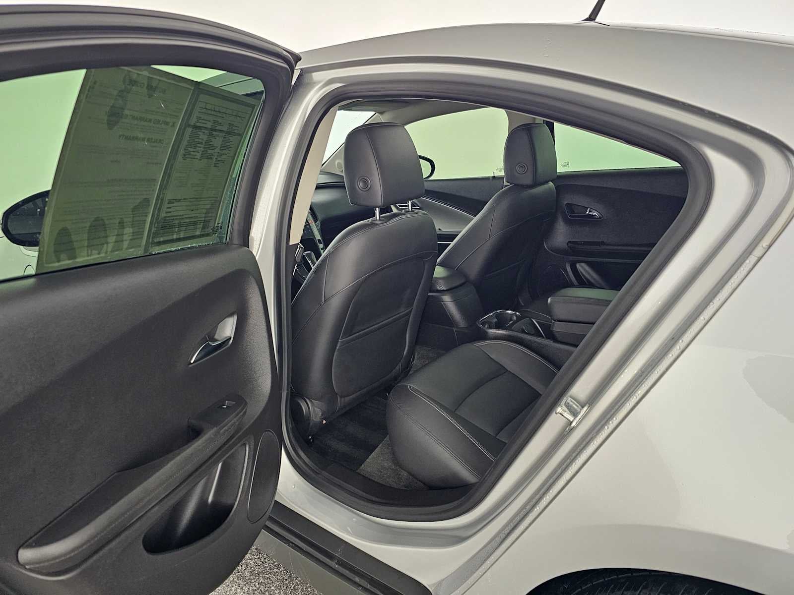 2014 Chevrolet Volt 5dr HB