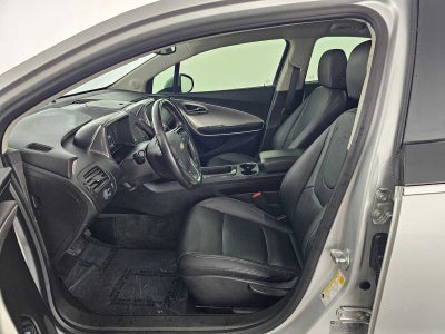 2014 Chevrolet Volt 5dr HB