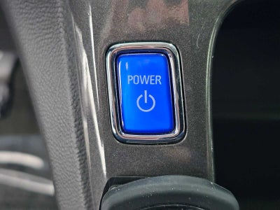 2014 Chevrolet Volt 5dr HB