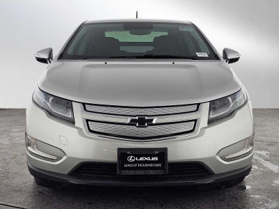 2014 Chevrolet Volt 5dr HB