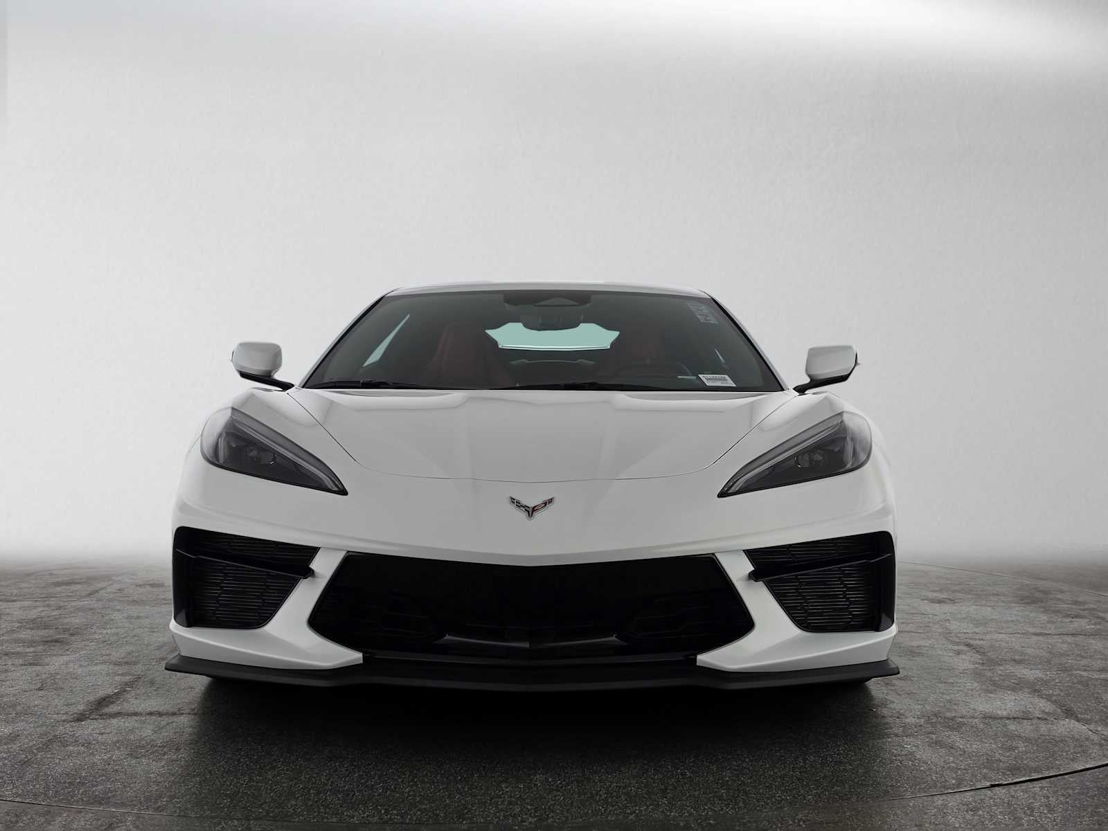 2026 Chevrolet Corvette 1LT