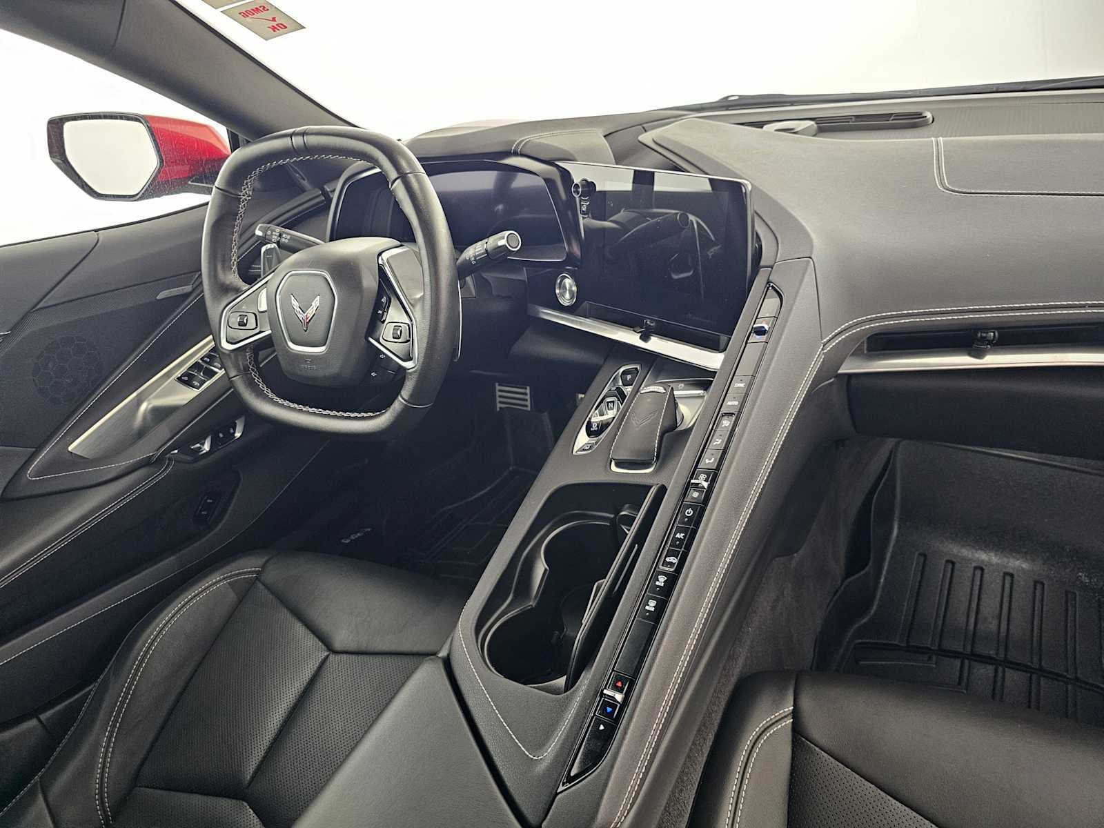 2023 Chevrolet Corvette 1LT