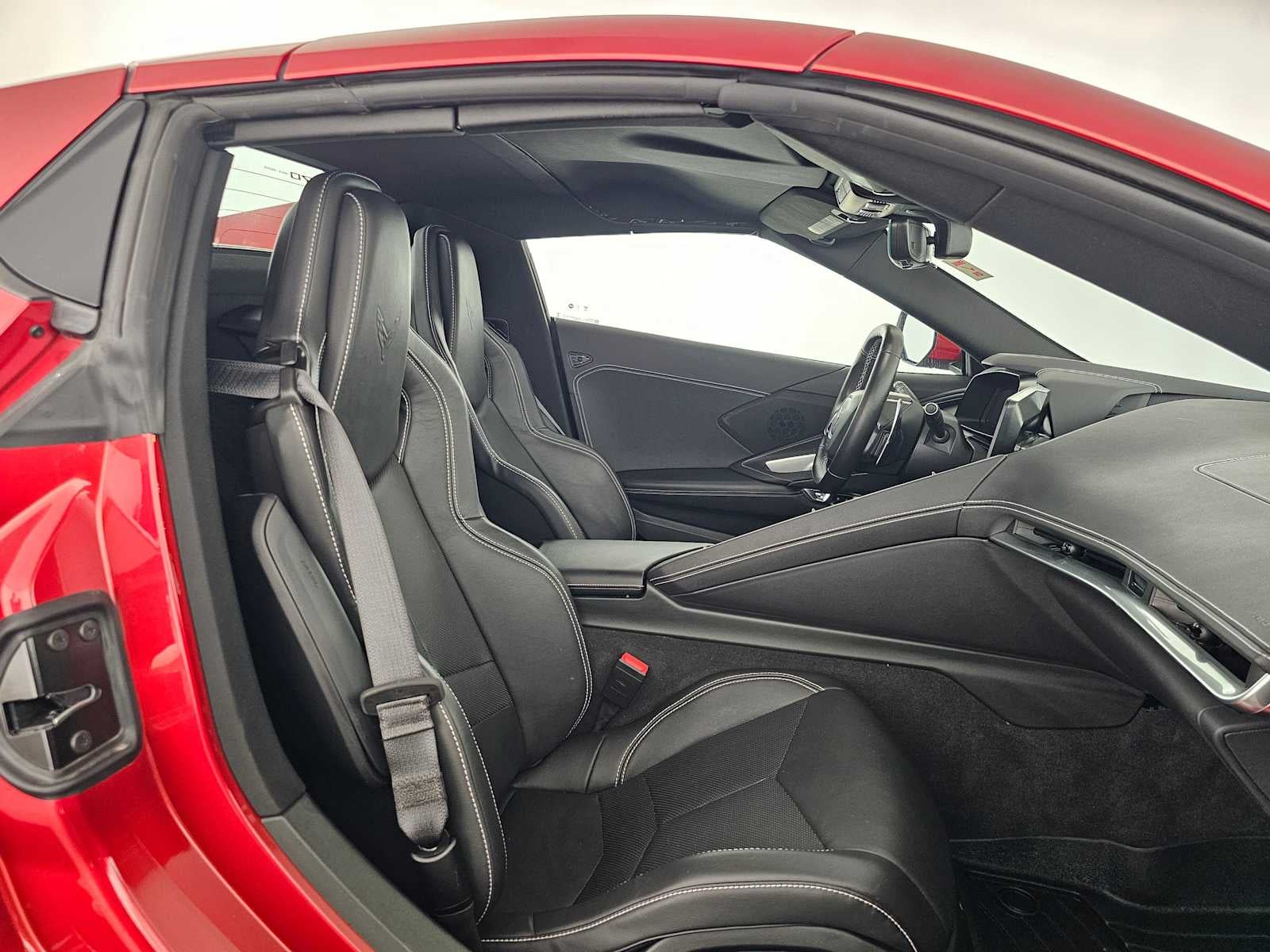 2023 Chevrolet Corvette 1LT