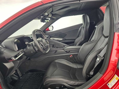 2023 Chevrolet Corvette 1LT