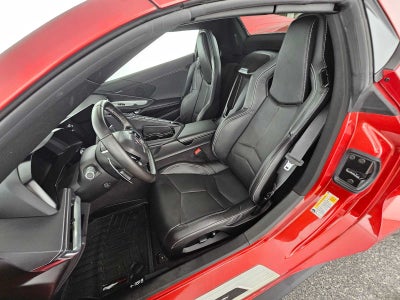 2023 Chevrolet Corvette 1LT