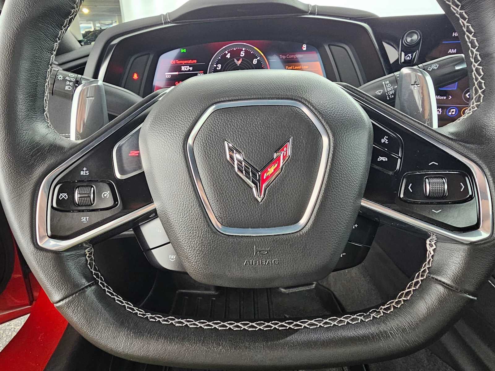 2023 Chevrolet Corvette 1LT