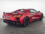 2023 Chevrolet Corvette 1LT