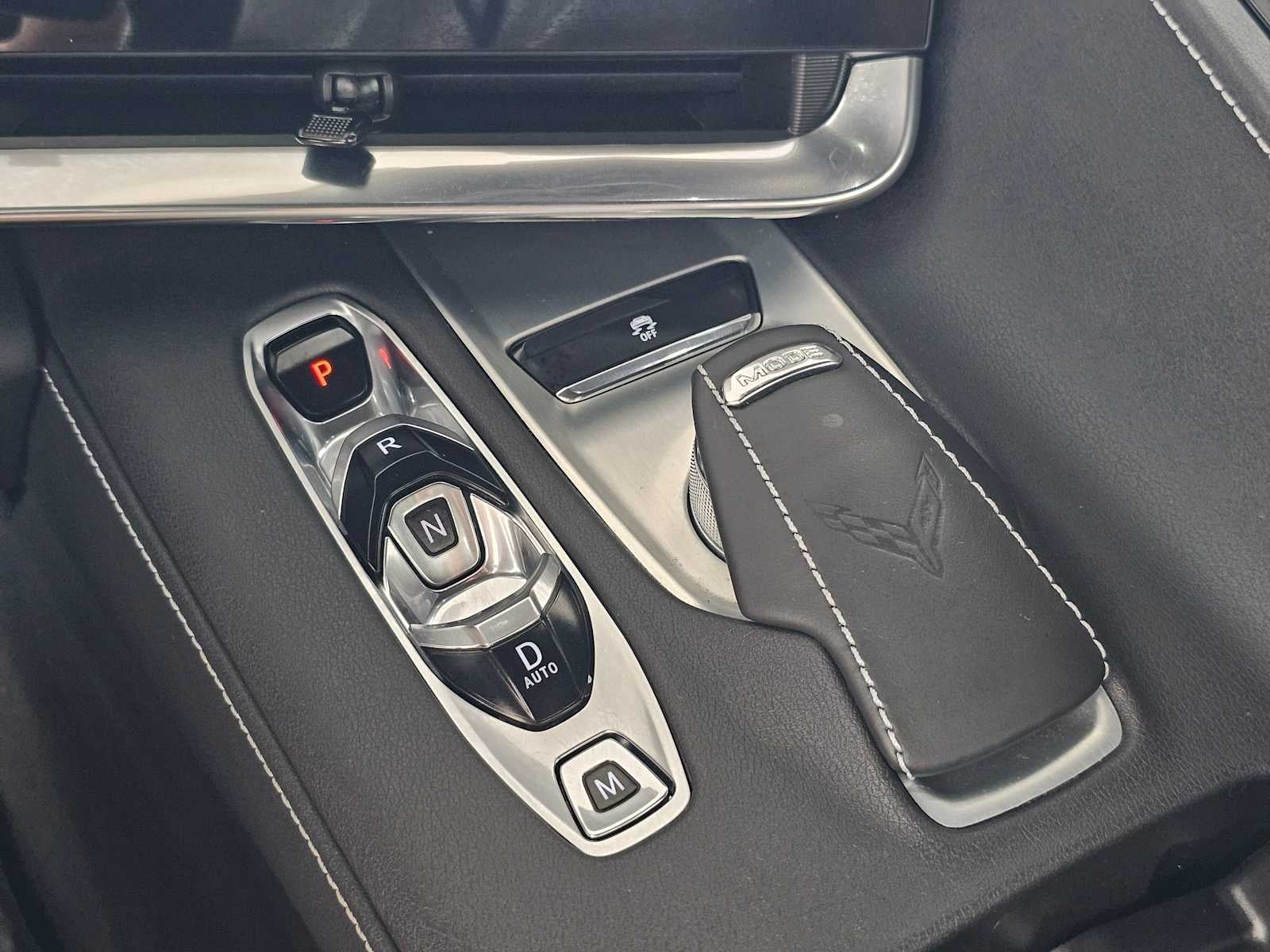 2023 Chevrolet Corvette 1LT