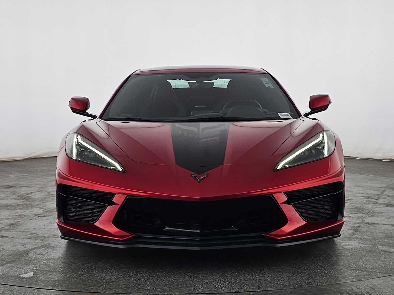 2023 Chevrolet Corvette 1LT