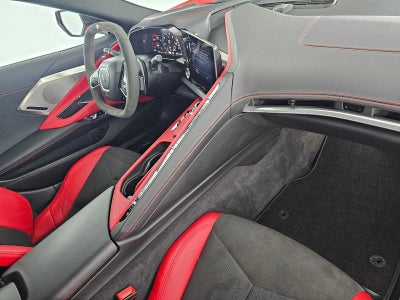 2023 Chevrolet Corvette 2LT