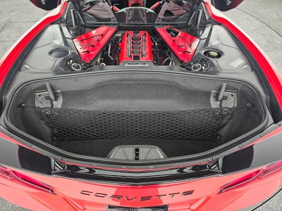 2023 Chevrolet Corvette 2LT