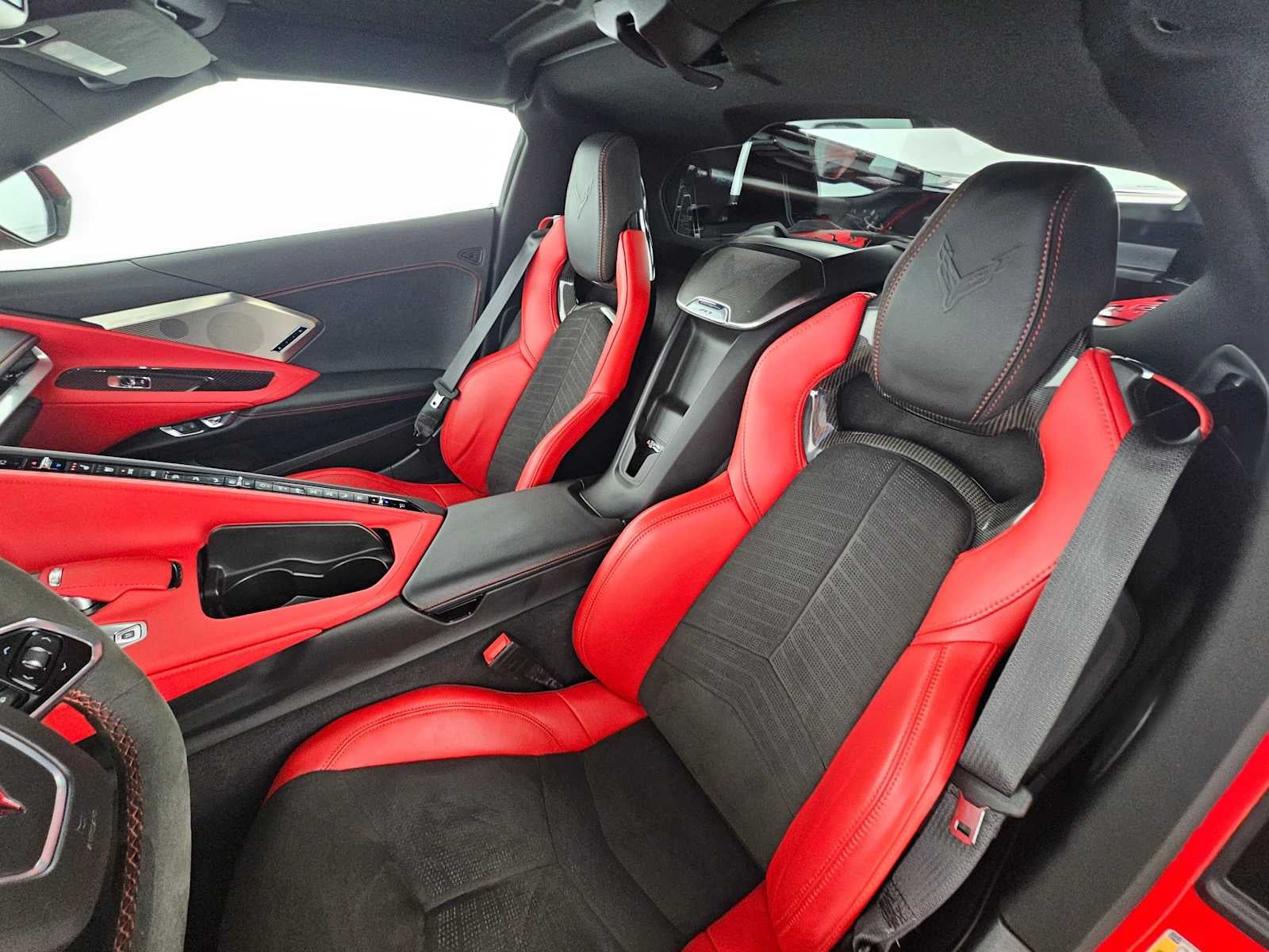 2023 Chevrolet Corvette 2LT
