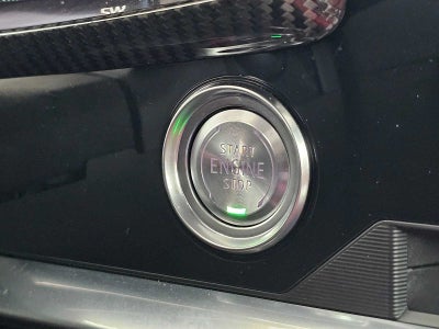 2023 Chevrolet Corvette 2LT