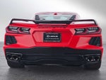 2023 Chevrolet Corvette 2LT