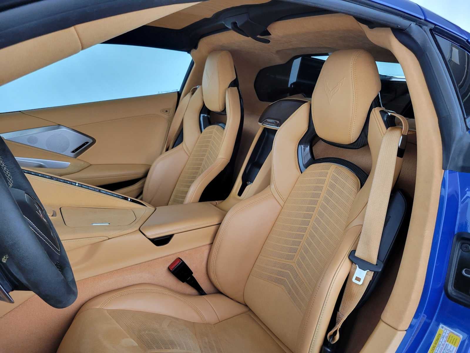 2022 Chevrolet Corvette 3LT