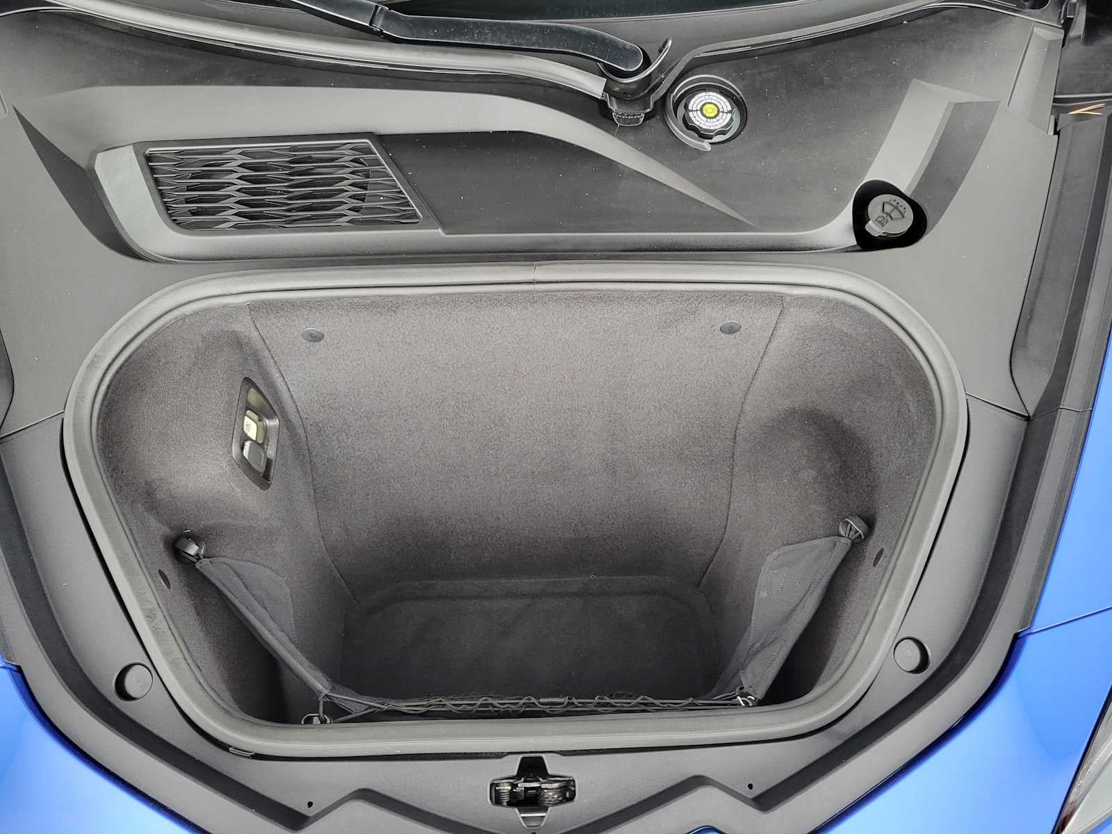 2022 Chevrolet Corvette 3LT