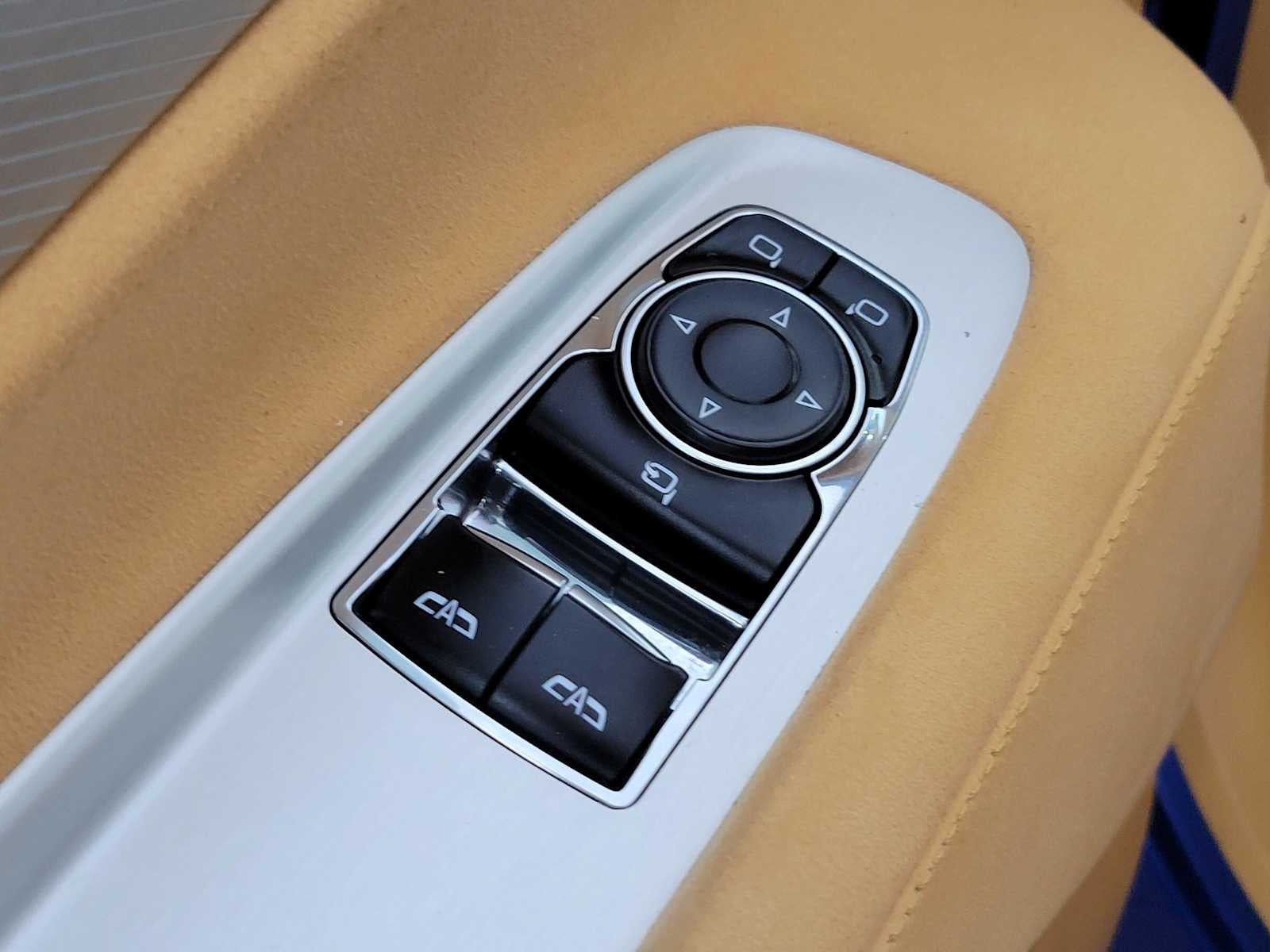 2022 Chevrolet Corvette 3LT