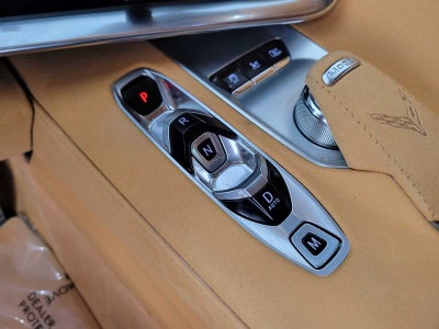 2022 Chevrolet Corvette 3LT
