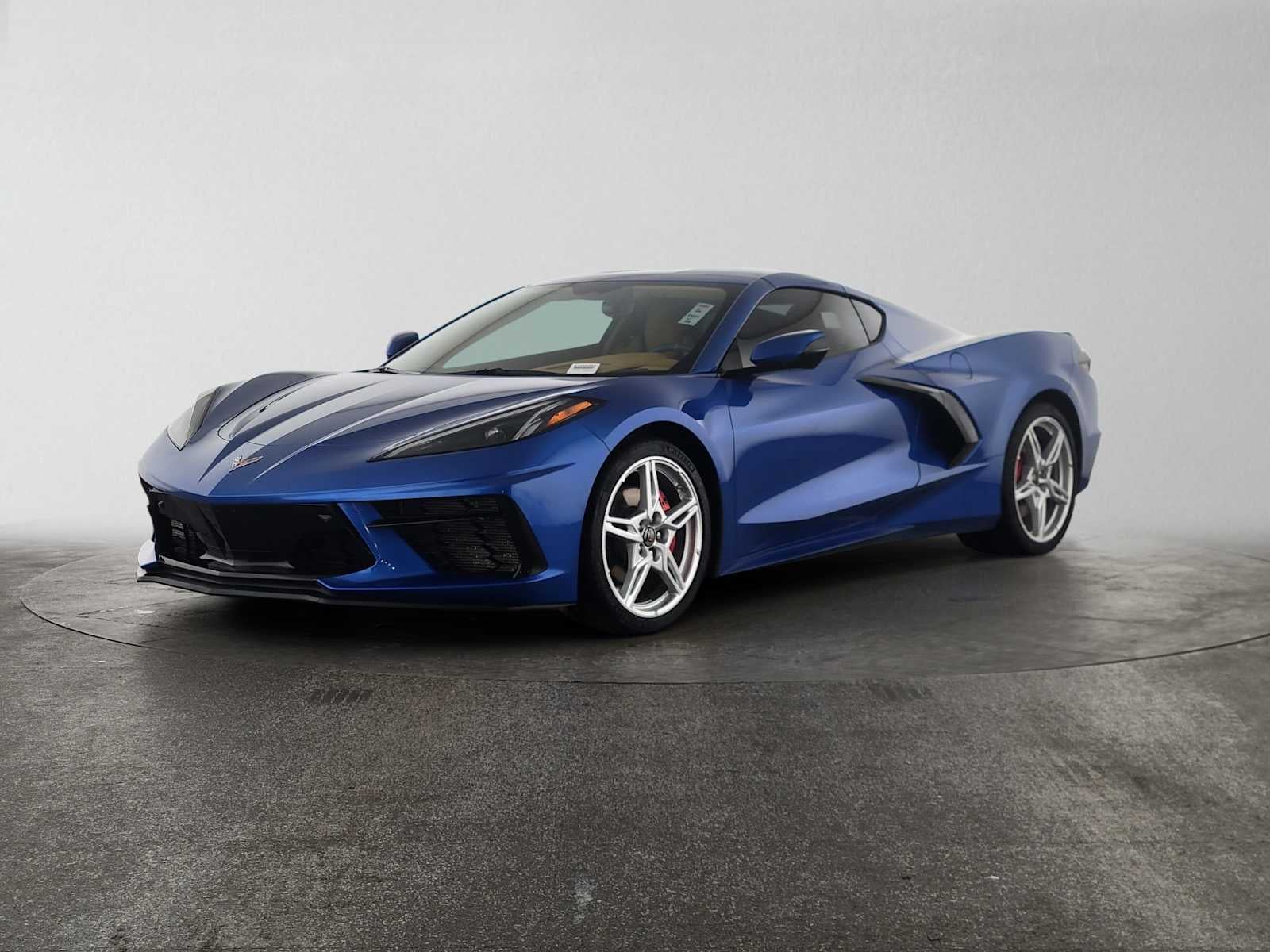 2022 Chevrolet Corvette 3LT