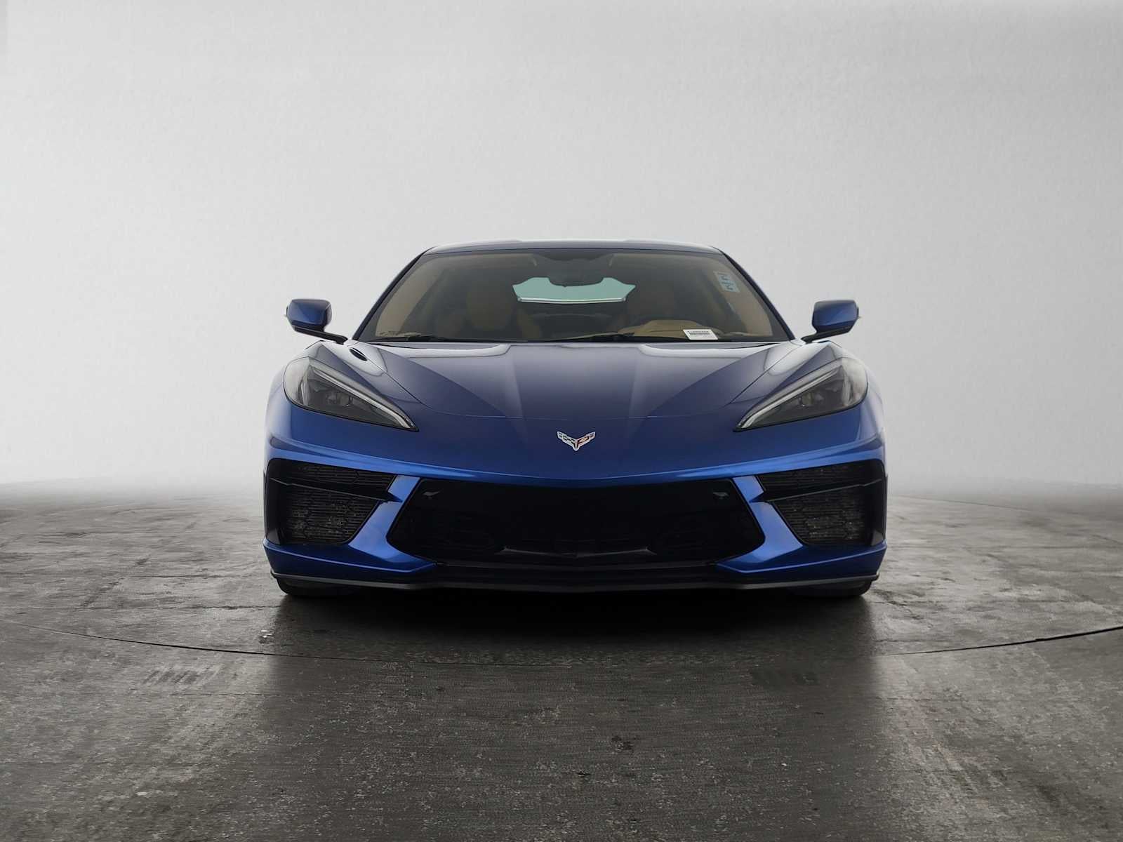 2022 Chevrolet Corvette 3LT