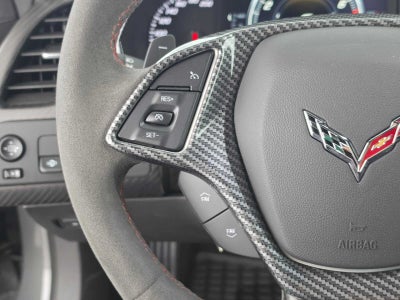 2016 Chevrolet Corvette Z51 3LT