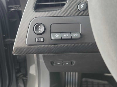 2016 Chevrolet Corvette Z51 3LT