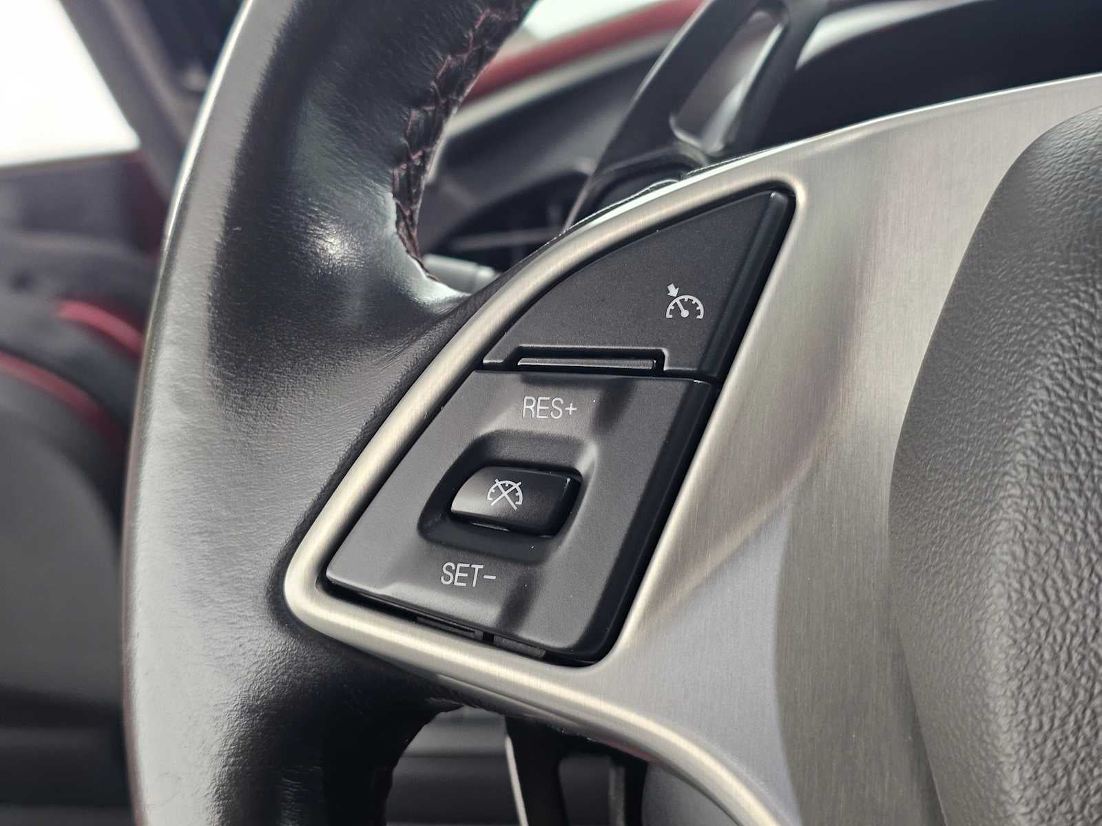 2016 Chevrolet Corvette Z06 3LZ