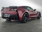 2016 Chevrolet Corvette Z06 3LZ