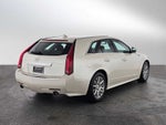 2010 Cadillac CTS Wagon Luxury