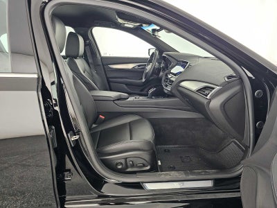 2023 Cadillac CT5 Luxury