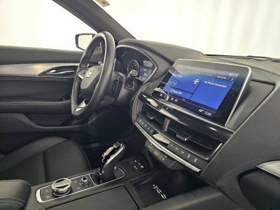 2023 Cadillac CT5 Luxury