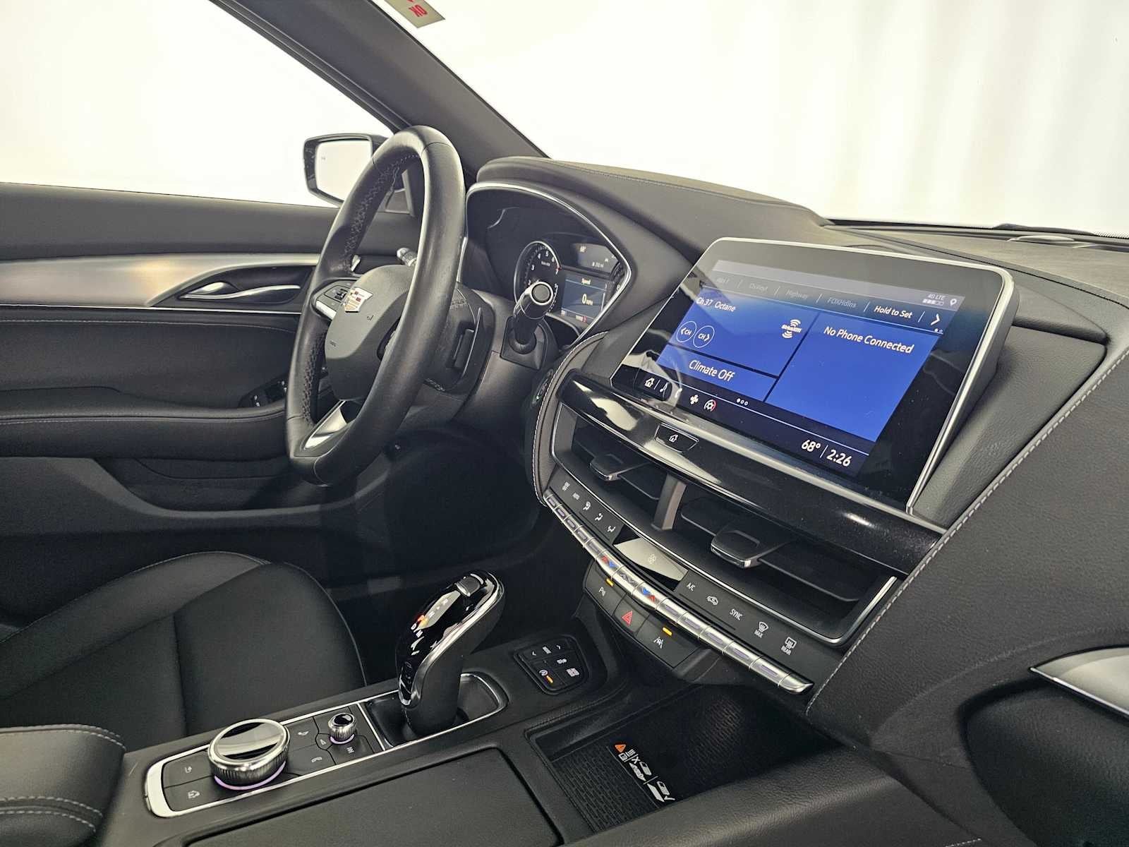 2023 Cadillac CT5 Luxury