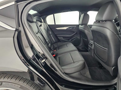 2023 Cadillac CT5 Luxury