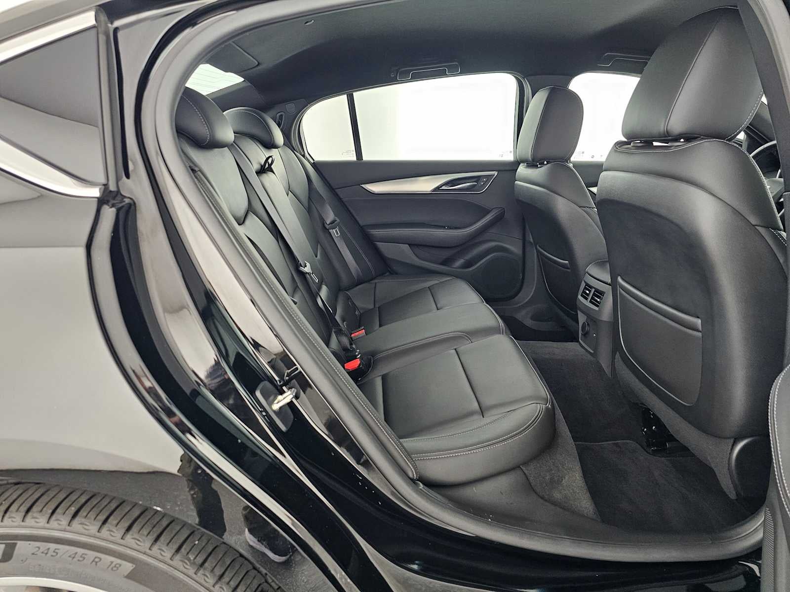 2023 Cadillac CT5 Luxury