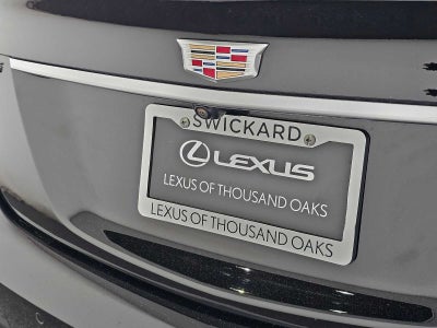 2023 Cadillac CT5 Luxury