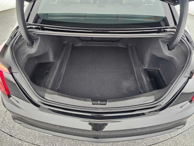 2023 Cadillac CT5 Luxury