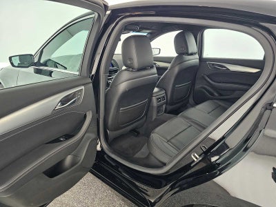 2023 Cadillac CT5 Luxury