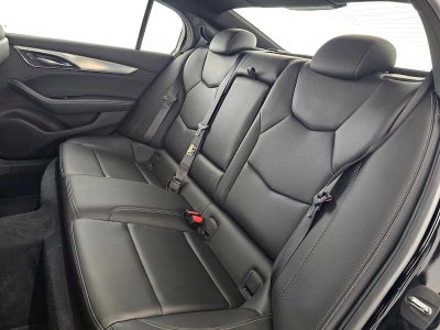 2023 Cadillac CT5 Luxury