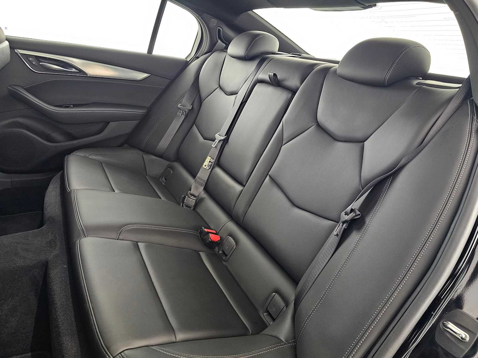 2023 Cadillac CT5 Luxury