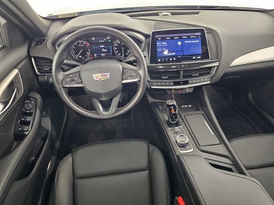 2023 Cadillac CT5 Luxury
