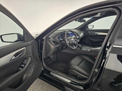 2023 Cadillac CT5 Luxury